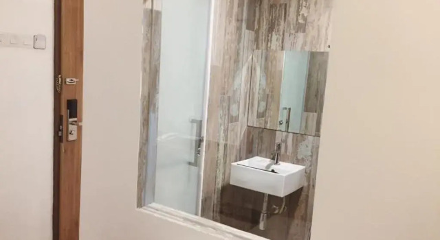 Номер Deluxe Rest And Comfort Boutique Hotel