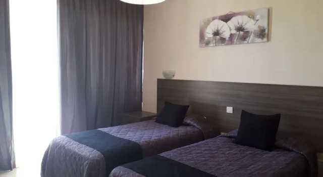 Номер Standard Tasiana Star