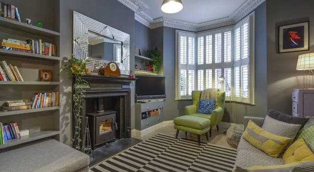 Homely Chic, Забронировать Отель Отели Лондона 3 звезды, рядом с Арсенал, 3*