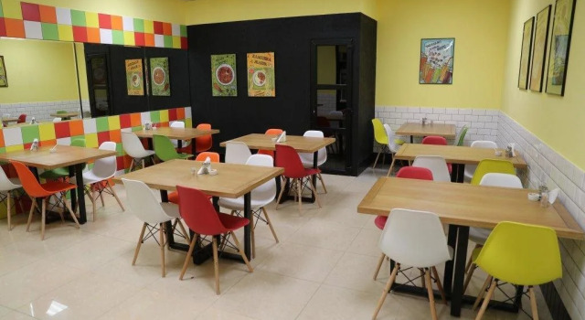 Litetravel Hostel, Забронировать Хостел Хостелы Волгограда, Хостел