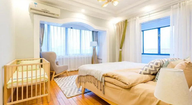 Апартаменты Chongqing Yuzhong·Hongya Cave· Locals Apartment 00134800