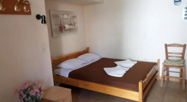 Tina Hotel, Забронировать Отель Отели Ханья с бассейном, рядом с Historical Archive of Crete, Бассейн