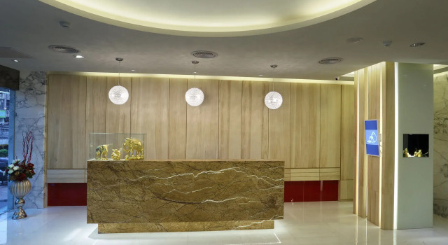 Chao She Hotel, Забронировать Отель Отели Гаосюн 3 звезды, рядом с Shoushan National Park, 3*