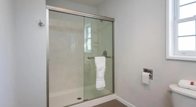 Четырёхместный номер Standard Rodeway Inn Milpitas near Great Mall