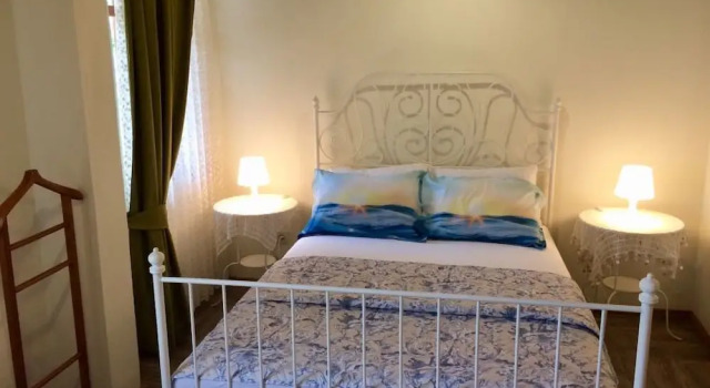 Студия Tas Suite Konukevi