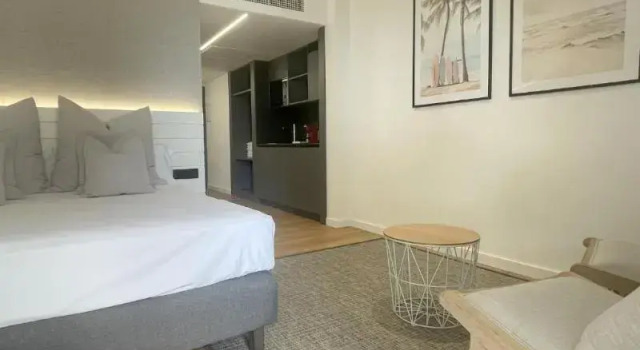 Студия Rentalmar Suites Salou Families Only