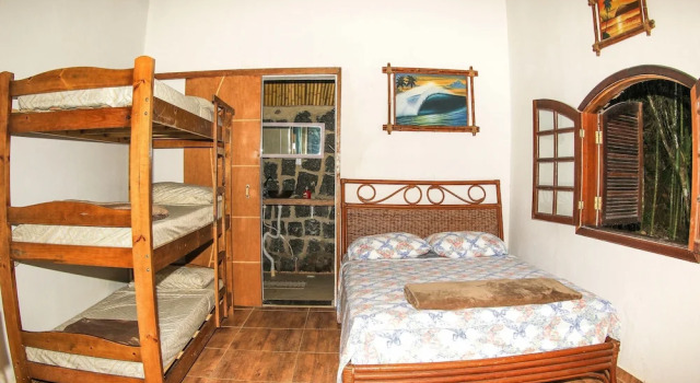 Номер Standard Sitio Simple Life