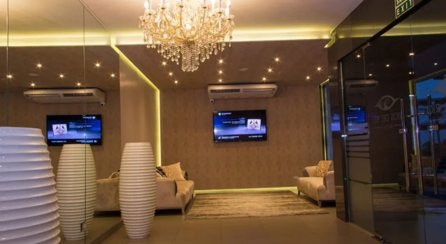 Hotel Ojos del Rio, Reservar Hotel Hotéis em Panama com pequeno-almoço, Café da manhã