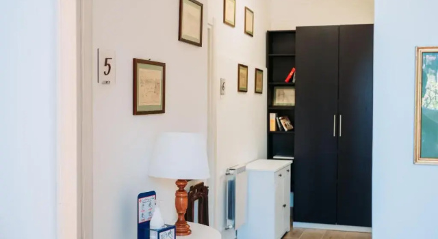 Трёхместный номер Standard Casa Al Vicolo