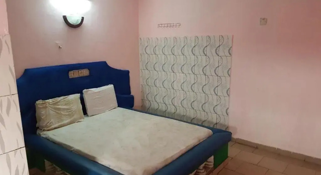 Harmony Hotels, Boek Hotel Marcory 