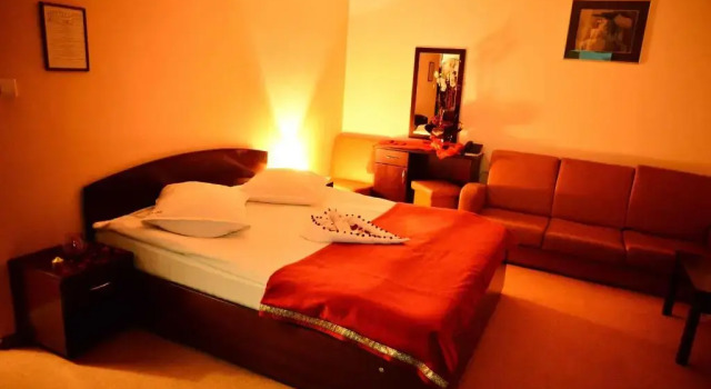 Camera Standard Hotel Ciric