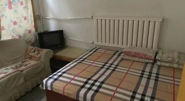 Двухместный номер Standard Jinzhong Yuci Dazhong Inn
