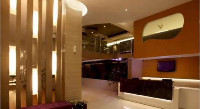 Vio Hotel Pasteur, Rezerwuj Hotel Hotele 3-gwiazdkowe w Bandung, w pobliżu Maranatha University, 3*