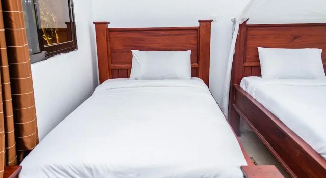Hotel Bernna