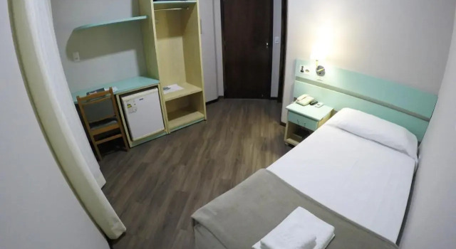 Real Nob Hotel, Book Hotel Hoteller i Santa Catarina med måltider, Halvpension / Fuldpension