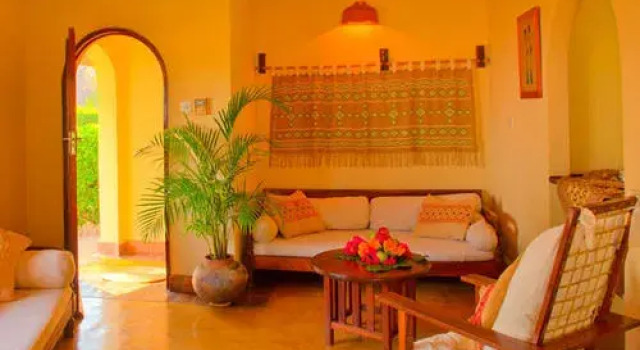 The Makokola Retreat, Buchen Sie Hotel Club Makokola Malawi