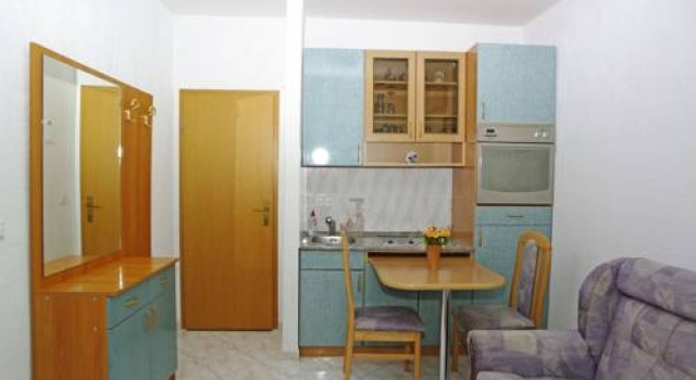 Adria Apartments