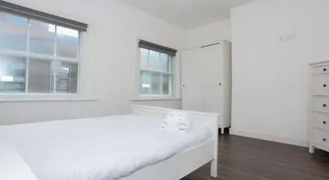 L1 Boutique Splendid City Centre Grade 2 Listed Apartment (Apt 1), Забронировать Апартаменты/квартира Апартаменты Ливерпуля, рядом с Улица Джеффс ов Болд, Апартаменты/квартира