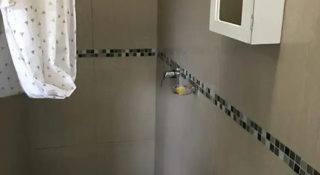 Номер Comfort Erima Lodge