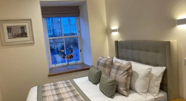 Waverley Inn Apartments