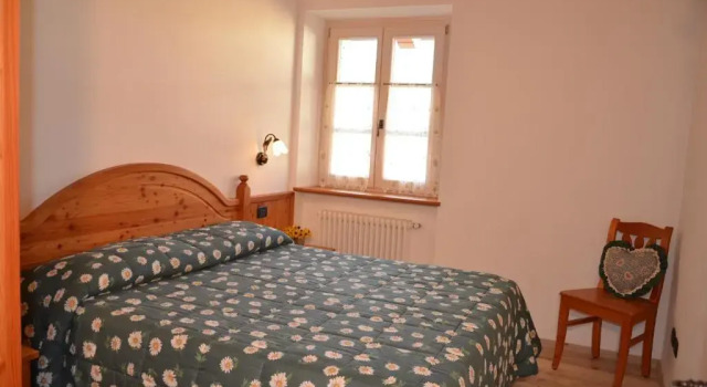 Residence Ca Delle Margherite, Забронировать Отель Отели Валь-ди-Соле 3 звезды, 3*