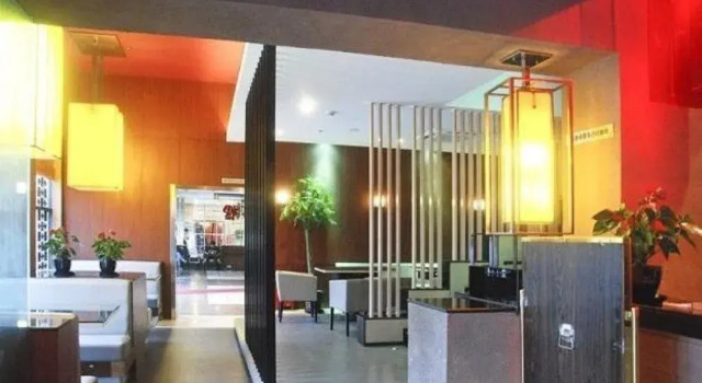 Bo Xue Lou Hotel, Varaa Hotelli Xuhui 
