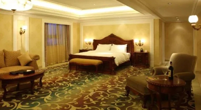 Люкс Presidential Xilingguole Yuanhe Jianguo