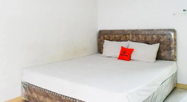 Номер Standard KoolKost @ Jalan Lasinrang Makassar