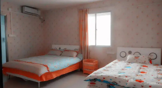 Xiamen Huangcuo Impression Hostel