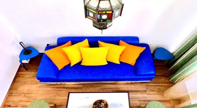 Апартаменты Apartamentos Puerta Real Sevilla