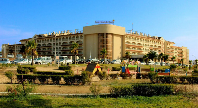 Gran Hotel del Coto