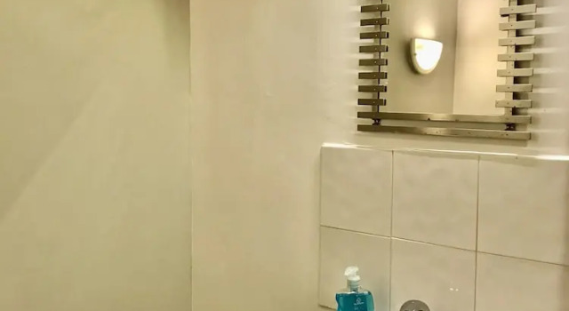 Двухместный номер Economy Enrico Hotel
