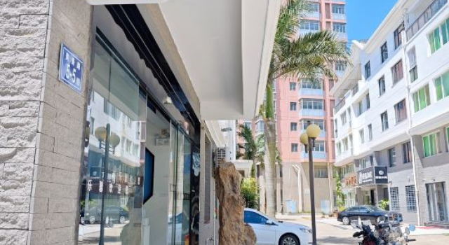 Dongshan Hailexin international youth hostel, Book Hostel Dongshan Fujian