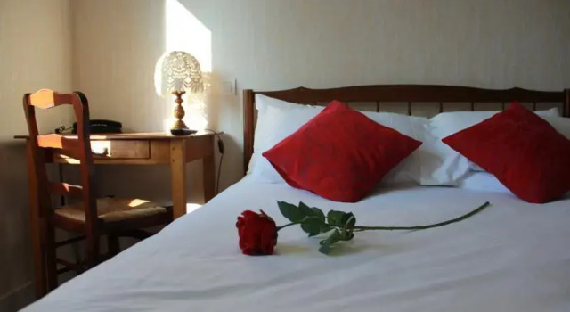 Hostellerie du Val de Sioule