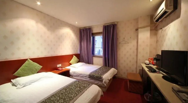 Jiayi Express Hotel