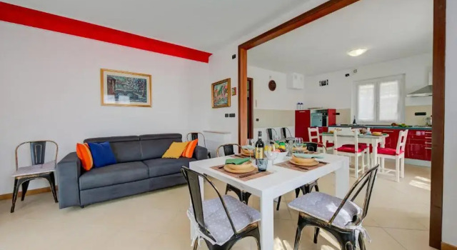 Il Giardino In Montagna Family Friendly