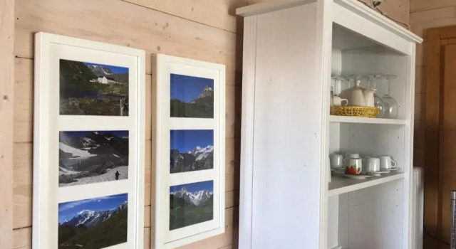 Chalet D'Antan, Забронировать Шале Коттеджи Пилы, рядом с Кресельный подъёмник Пила-Горраз (нижняя станция), Коттедж