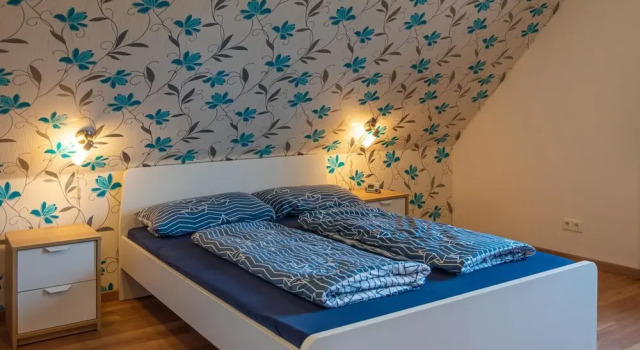 Nice Apartment in Dagebüll With Wifi and 3 Bedrooms