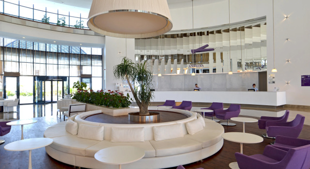 Baia Lara Hotel