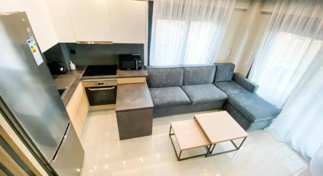 Коттедж с 2 комнатами Artline Luxury Suites
