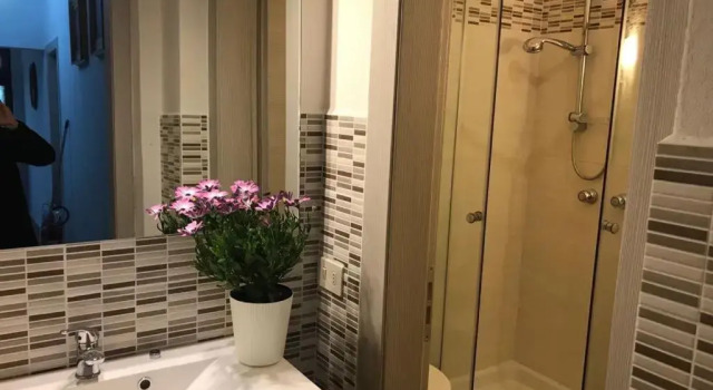 Апартаменты Albergo Battelli Only Adults