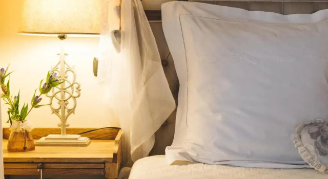 Люкс Deluxe Casina Le Conserve