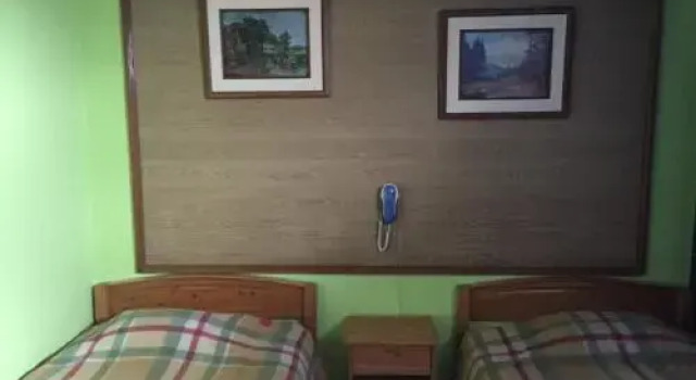 Hostal Sil