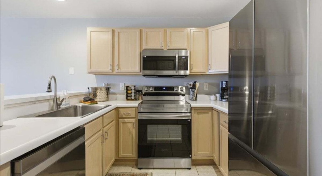 Номер Standard Beach Area, 2 Pools, Pet-friendly Condo at 20.5mm