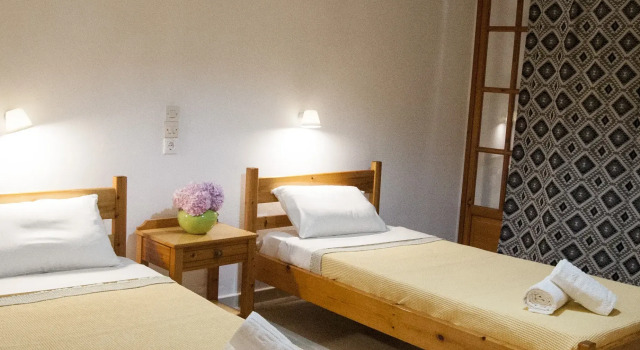 Panorama Apts Cfu Hotel Roda, Забронировать Отель Отели периферии Ионических островов с парковкой, Парковка