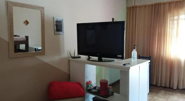 Студия Standard Hostel Limão Doce
