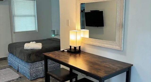 Студия Standard Casa Condado Hotel & Residences