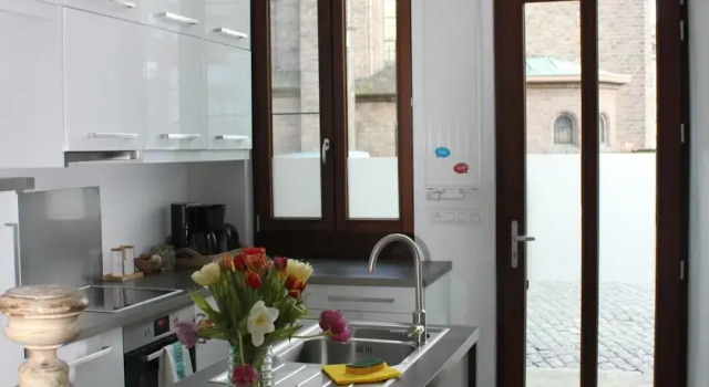 Holiday Home Laar18, Забронировать Отель Антверпен провинция Антверпен, рядом с Станция Антверпен Централь