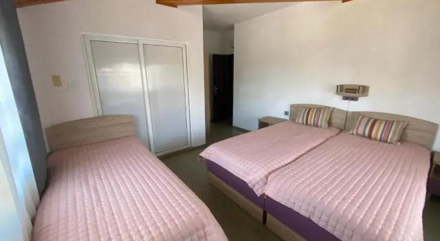 Номер Economy Villi Sozopol