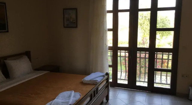 Вилла с 4 комнатами Asur Hotel & Aparts & Villas
